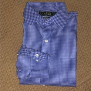 Lauren Ralph Lauren Dress Shirt